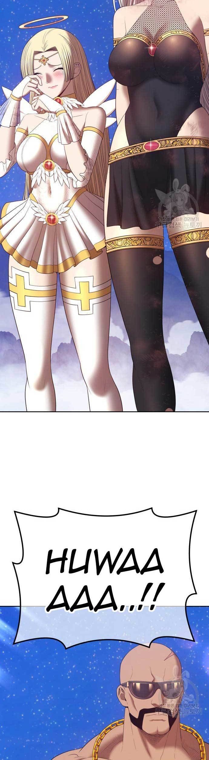 +99 Wooden Stick Chapter 73 Gambar 23