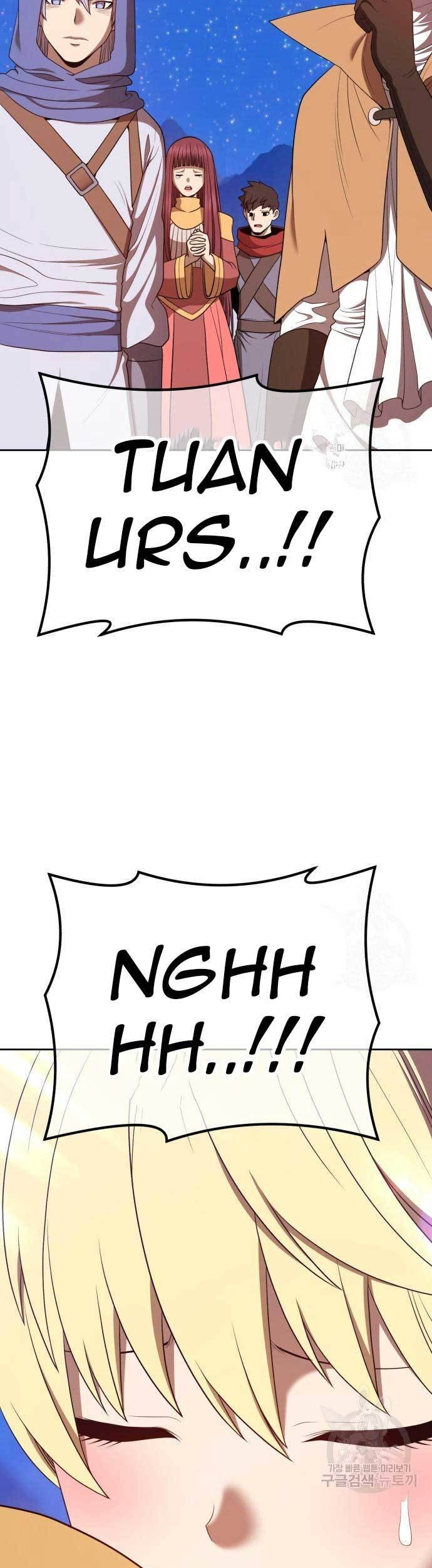 +99 Wooden Stick Chapter 73 Gambar 25