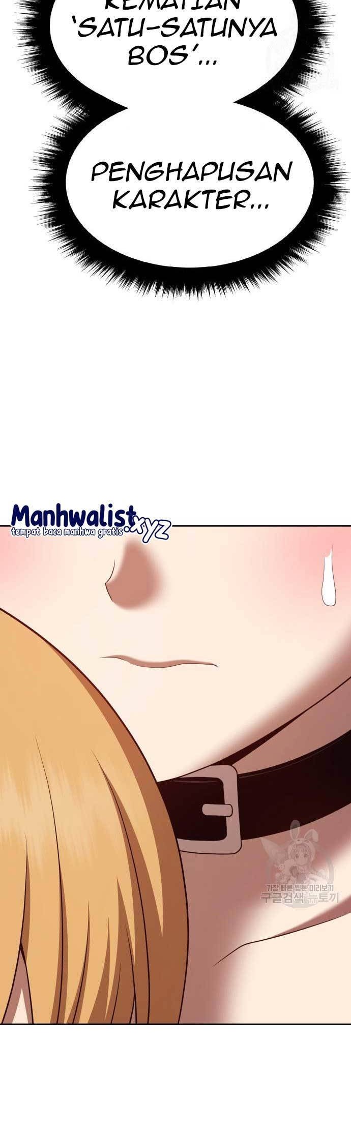 +99 Wooden Stick Chapter 73 Gambar 27