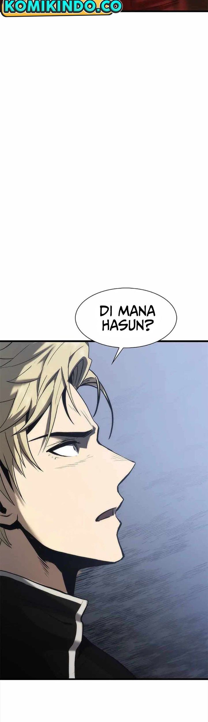 Tiger’s Descent Chapter 42 Gambar 38