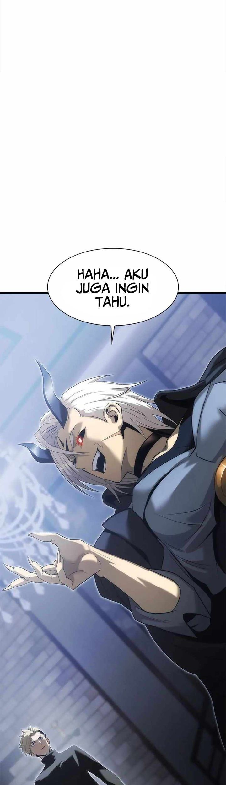 Tiger’s Descent Chapter 42 Gambar 39