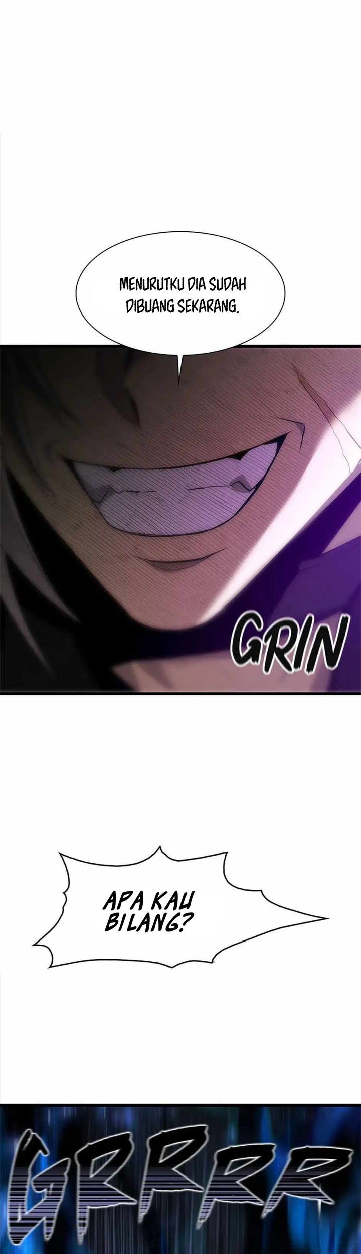 Tiger’s Descent Chapter 42 Gambar 41
