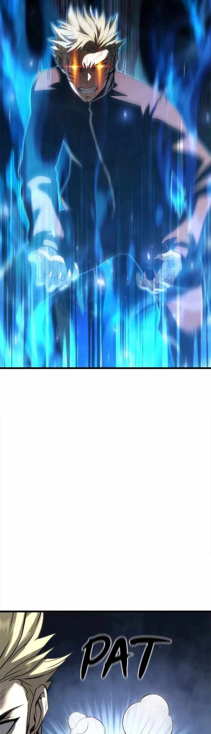 Tiger’s Descent Chapter 42 Gambar 42