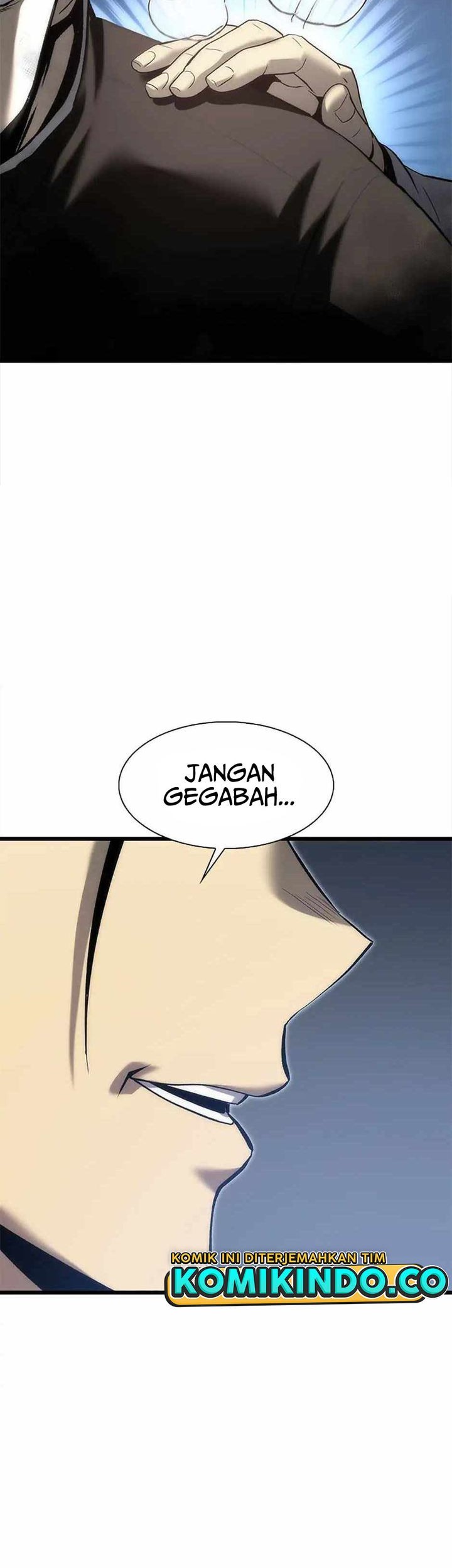 Tiger’s Descent Chapter 42 Gambar 43