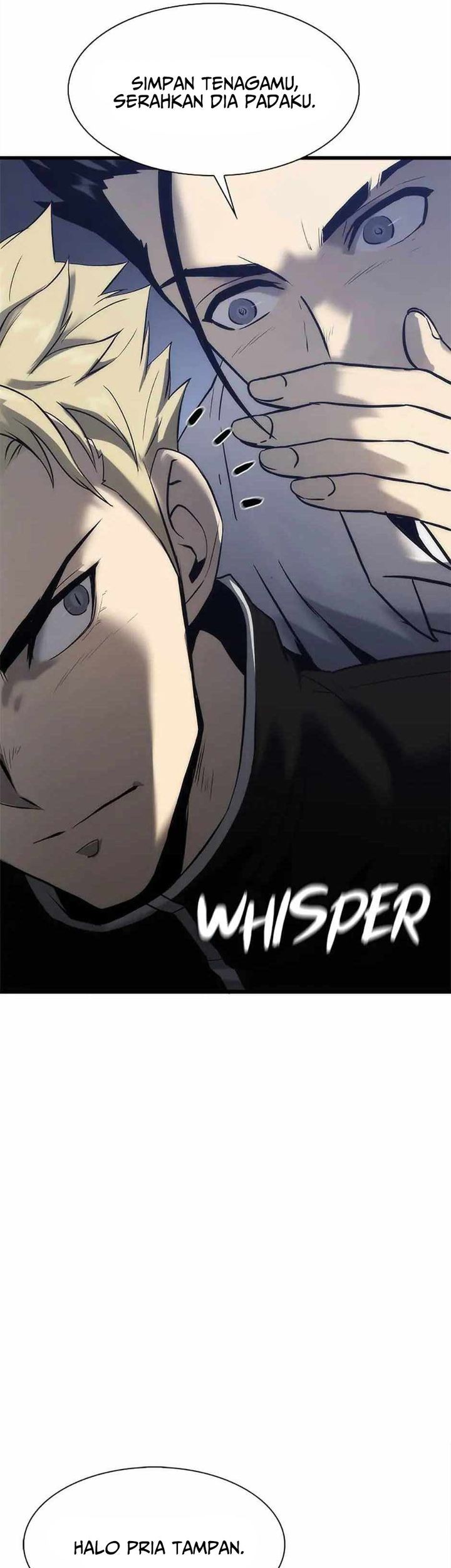 Tiger’s Descent Chapter 42 Gambar 45