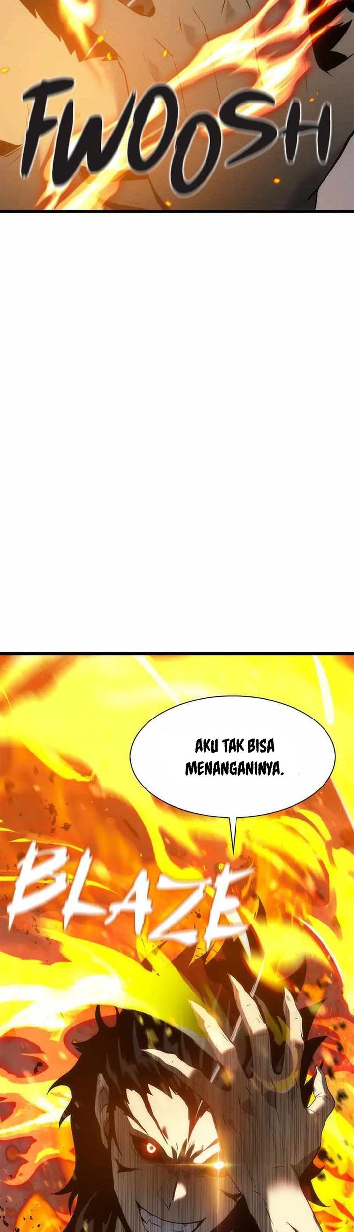 Tiger’s Descent Chapter 42 Gambar 47