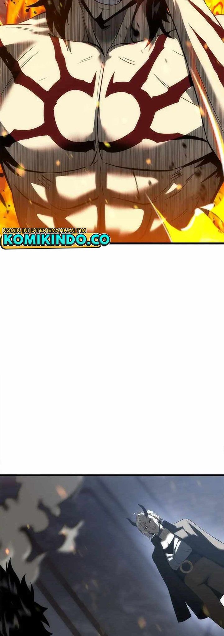 Tiger’s Descent Chapter 42 Gambar 48