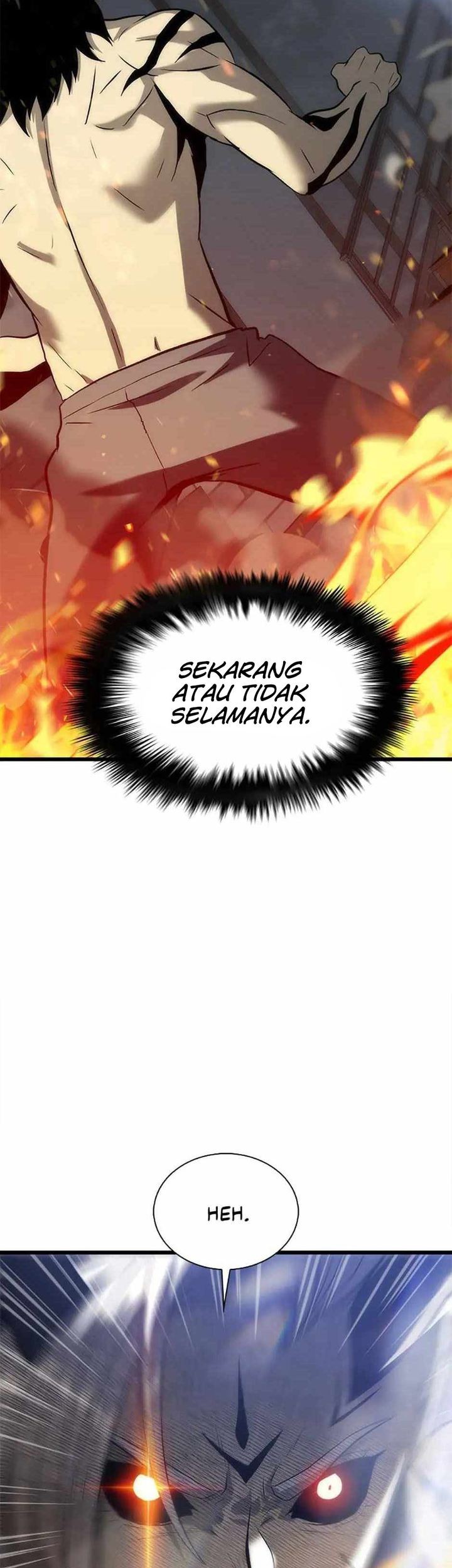 Tiger’s Descent Chapter 42 Gambar 49