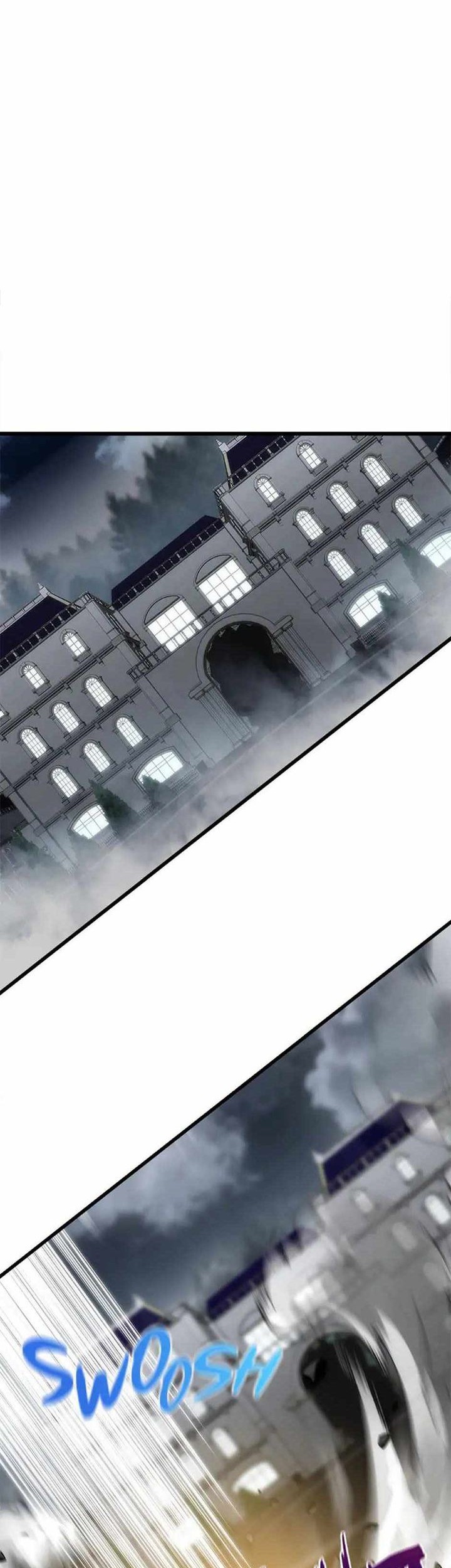 Tiger’s Descent Chapter 42 Gambar 54