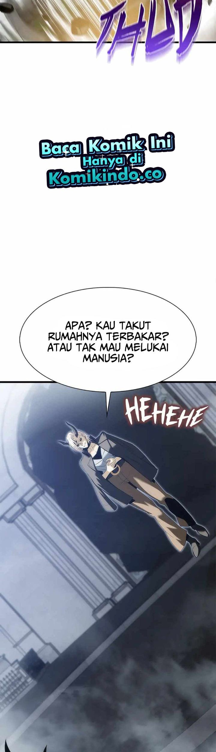 Tiger’s Descent Chapter 42 Gambar 55