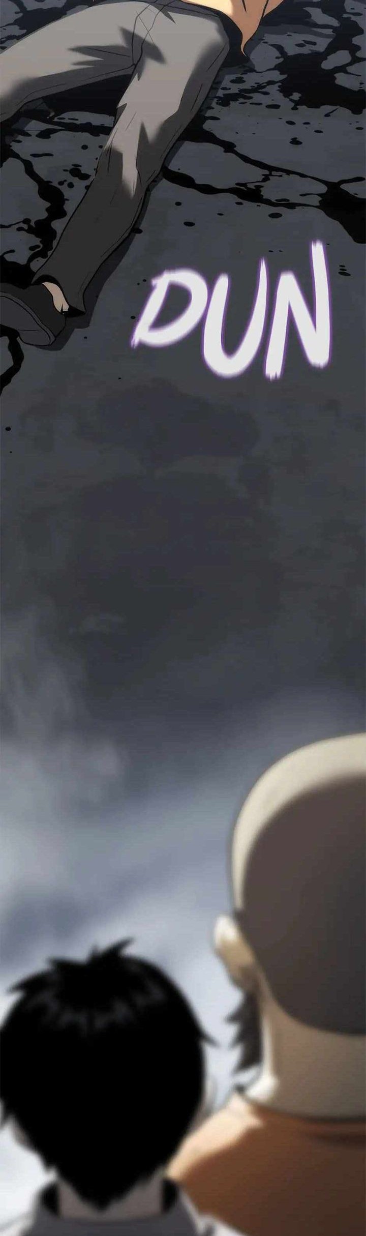 Tiger’s Descent Chapter 42 Gambar 60