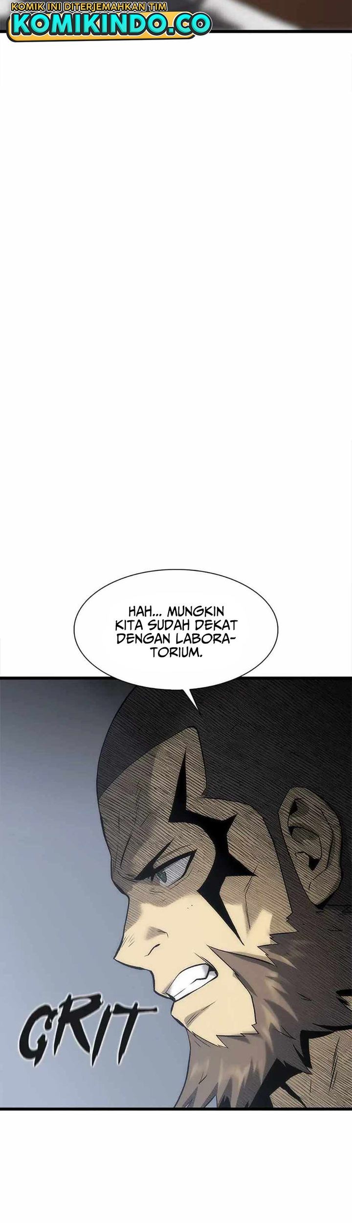 Tiger’s Descent Chapter 42 Gambar 61