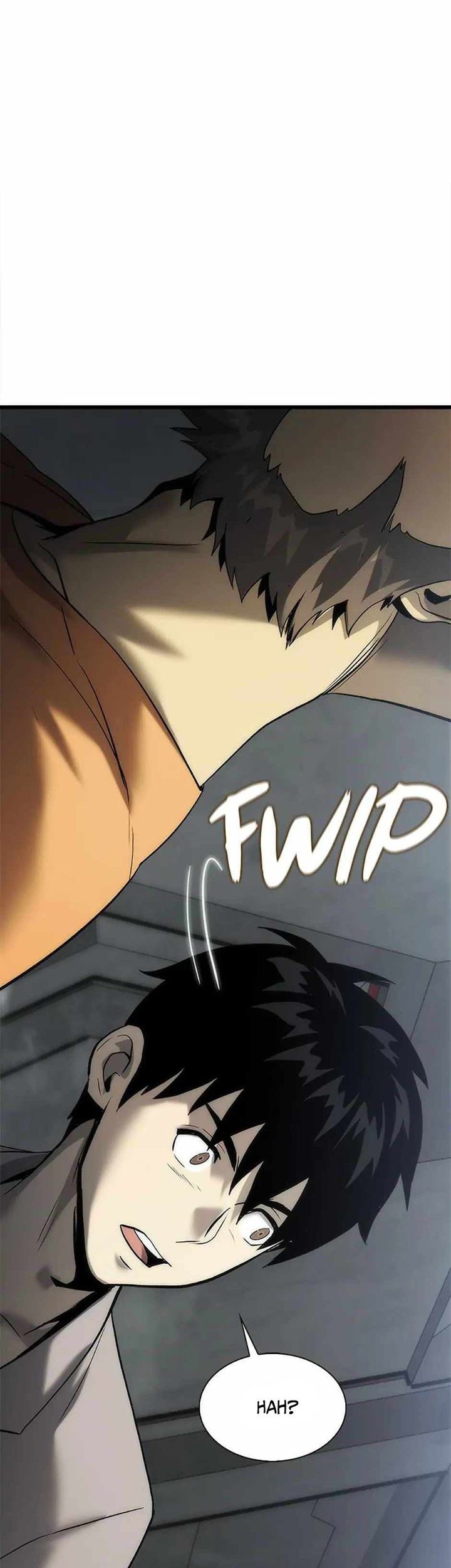 Tiger’s Descent Chapter 42 Gambar 62