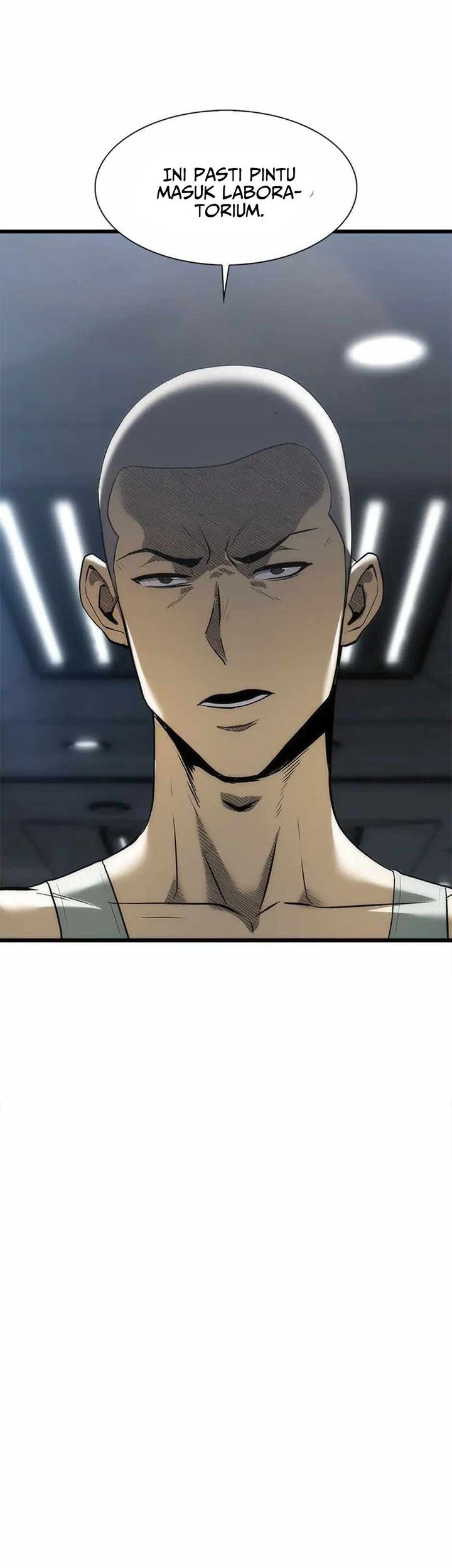 Tiger’s Descent Chapter 42 Gambar 64
