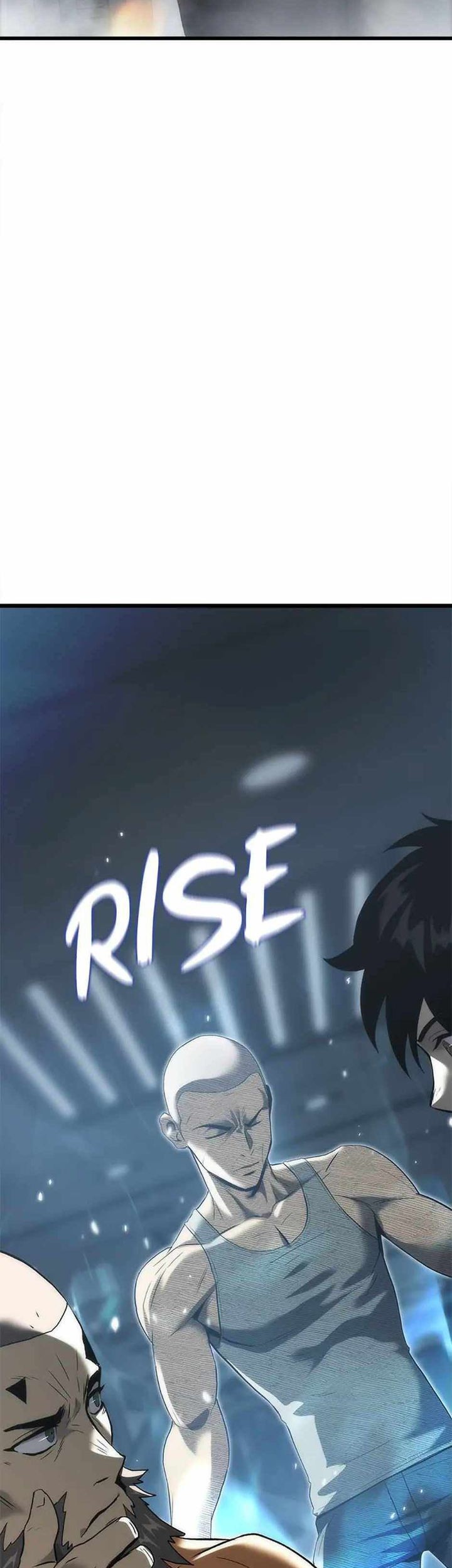Tiger’s Descent Chapter 42 Gambar 67