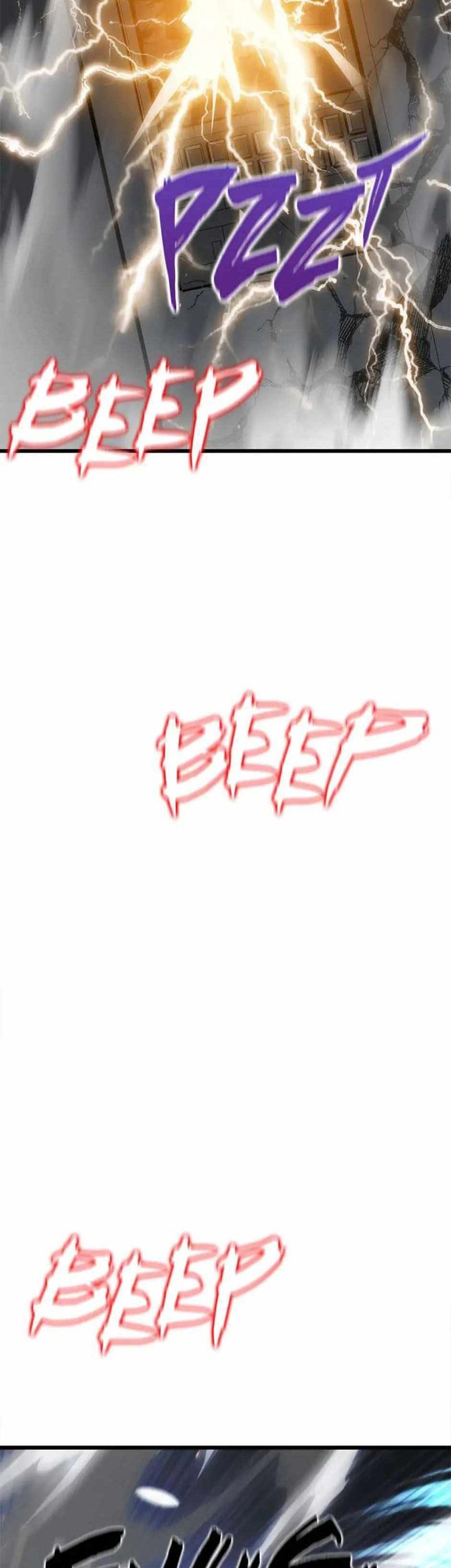Tiger’s Descent Chapter 42 Gambar 71