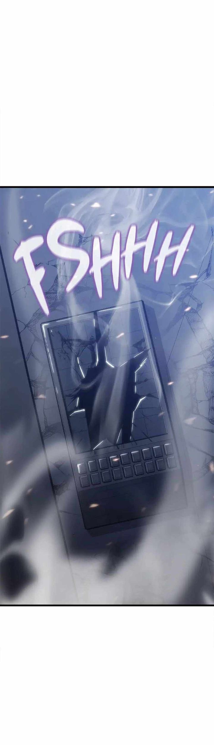 Tiger’s Descent Chapter 42 Gambar 73