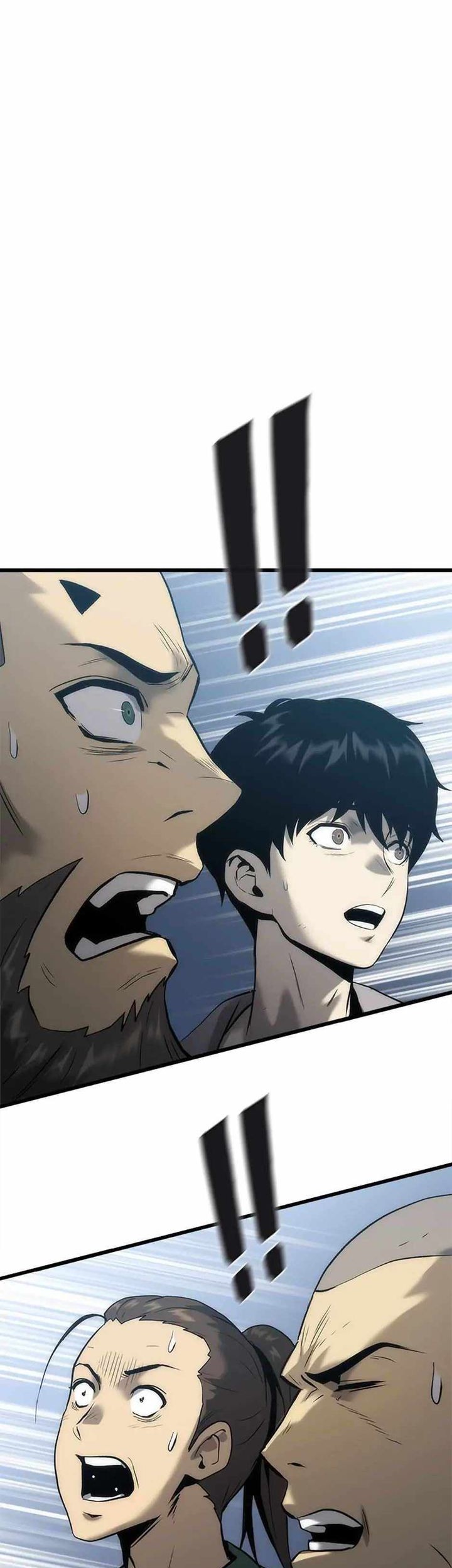 Tiger’s Descent Chapter 42 Gambar 79