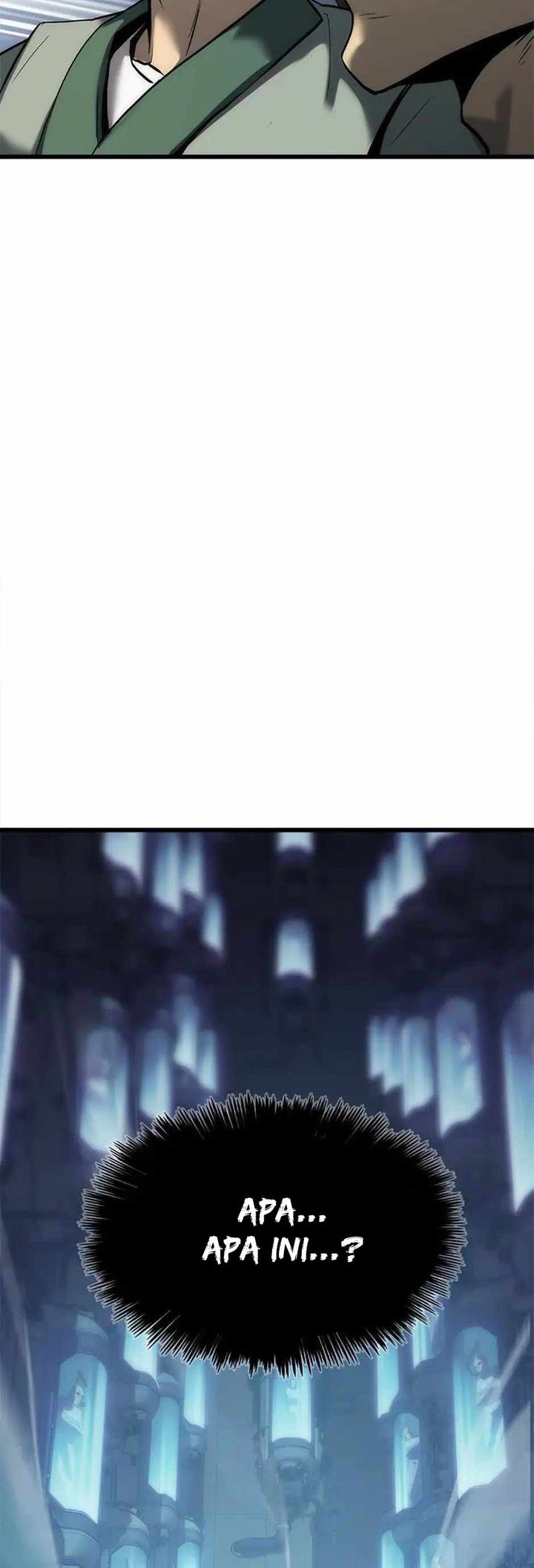 Tiger’s Descent Chapter 42 Gambar 80
