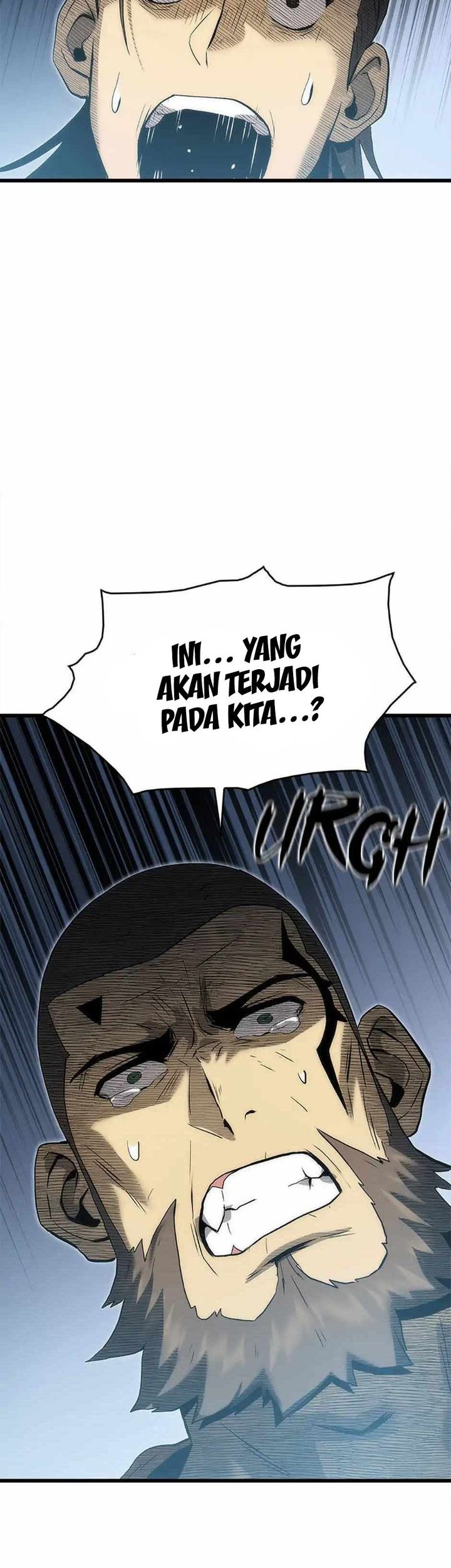 Tiger’s Descent Chapter 42 Gambar 82