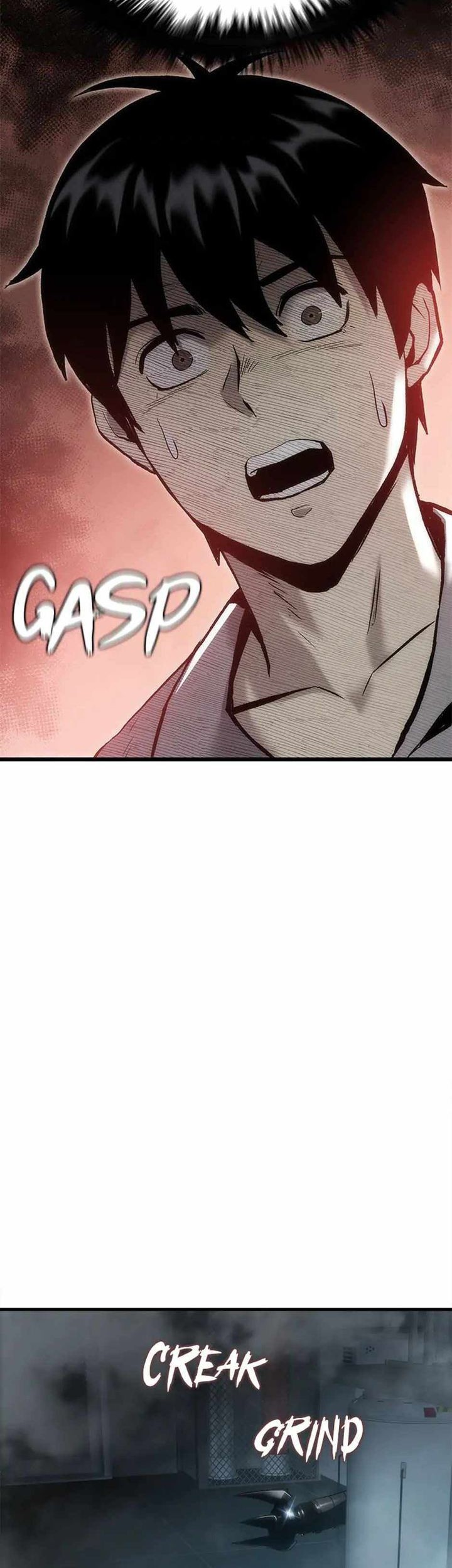 Tiger’s Descent Chapter 42 Gambar 87