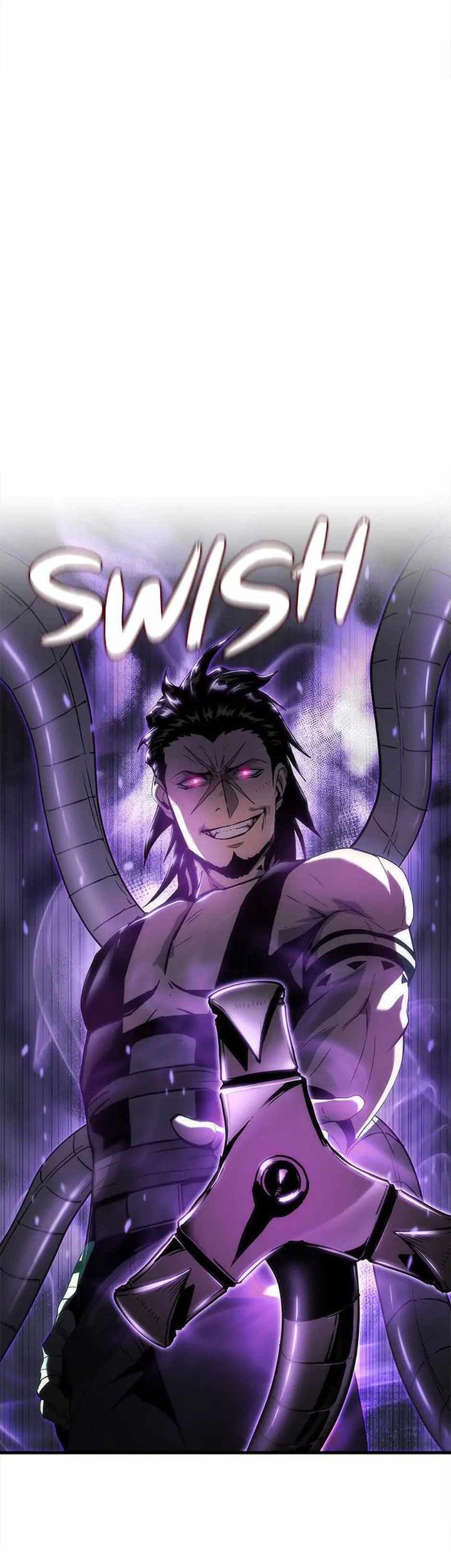 Tiger’s Descent Chapter 42 Gambar 95