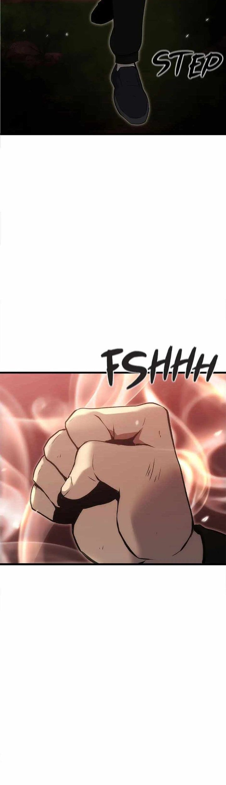 Tiger’s Descent Chapter 42 Gambar 6