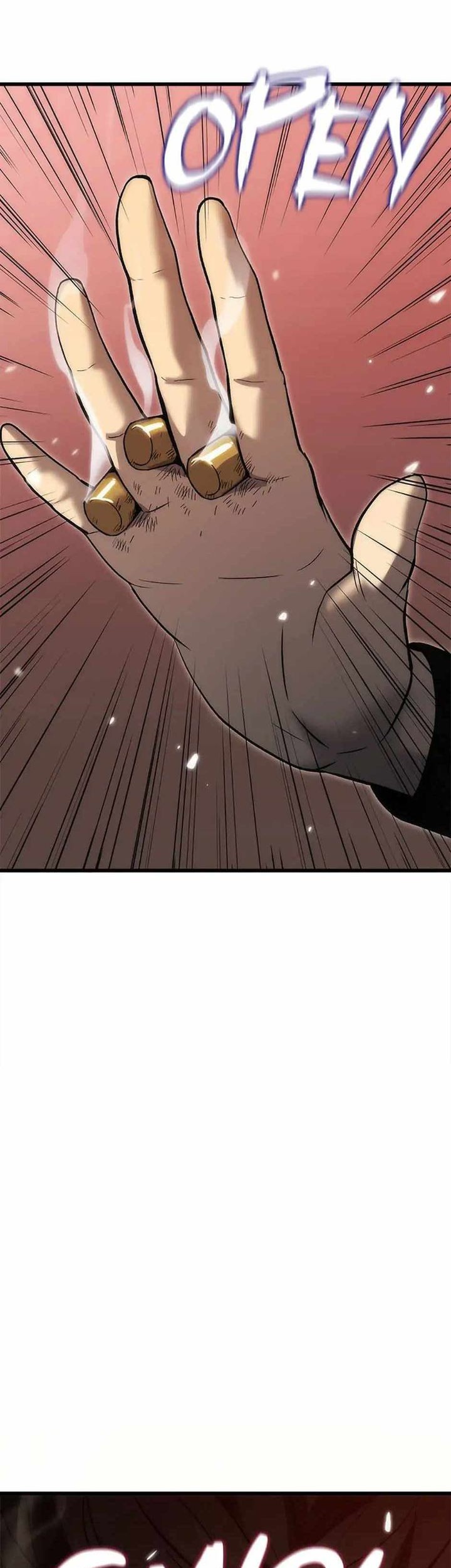 Tiger’s Descent Chapter 42 Gambar 7