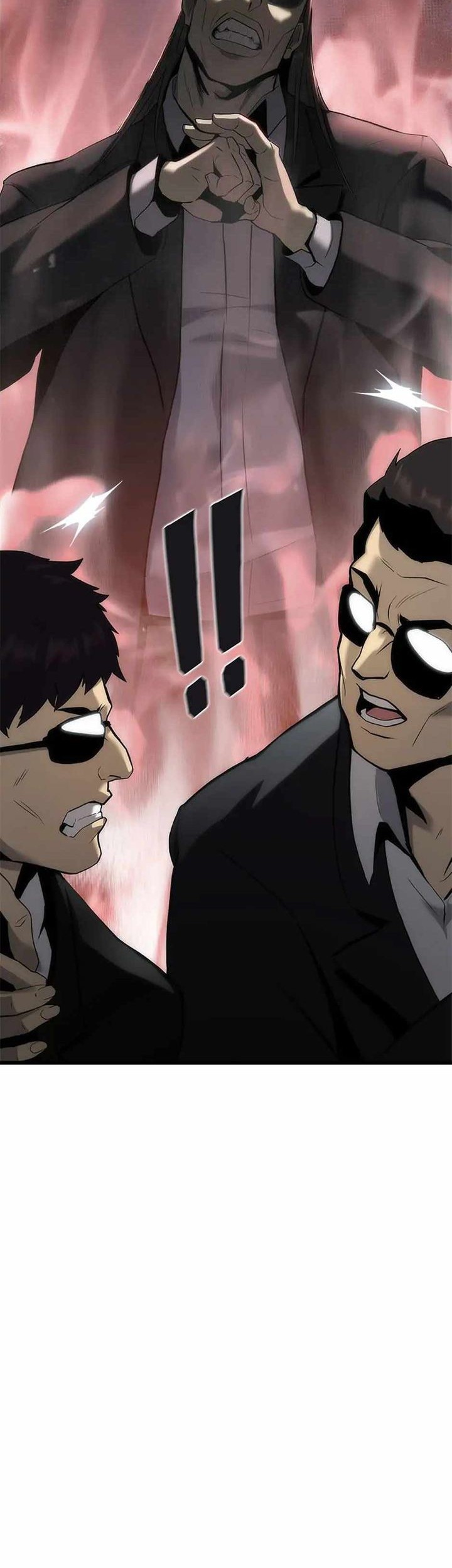 Tiger’s Descent Chapter 42 Gambar 12