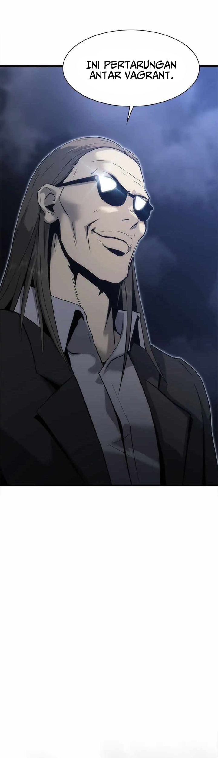 Tiger’s Descent Chapter 42 Gambar 13