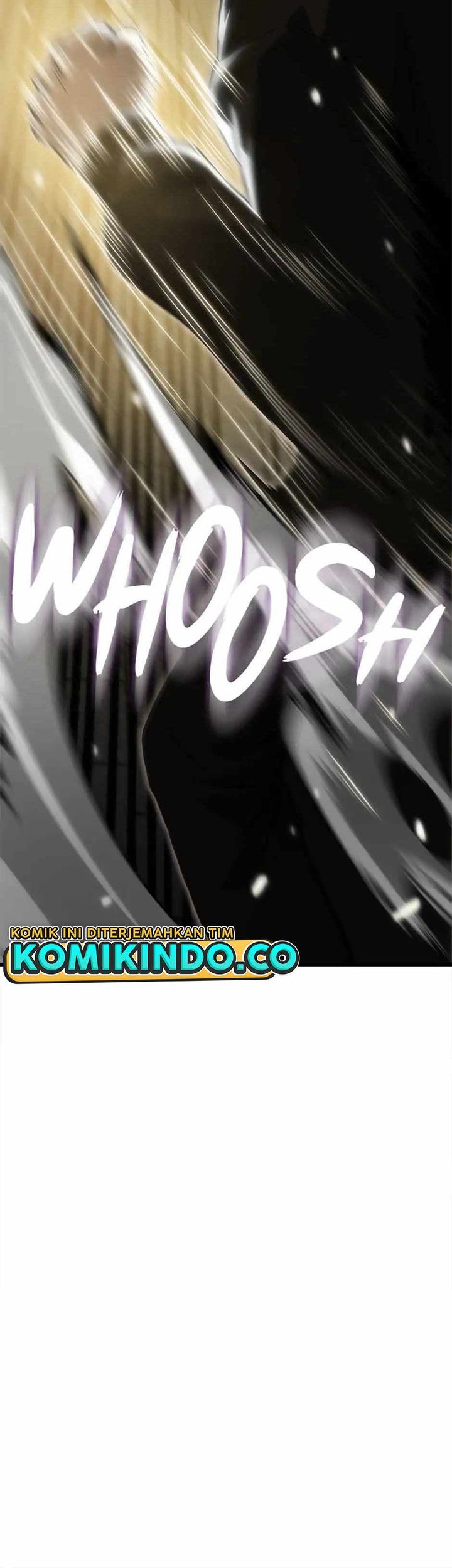 Tiger’s Descent Chapter 42 Gambar 16