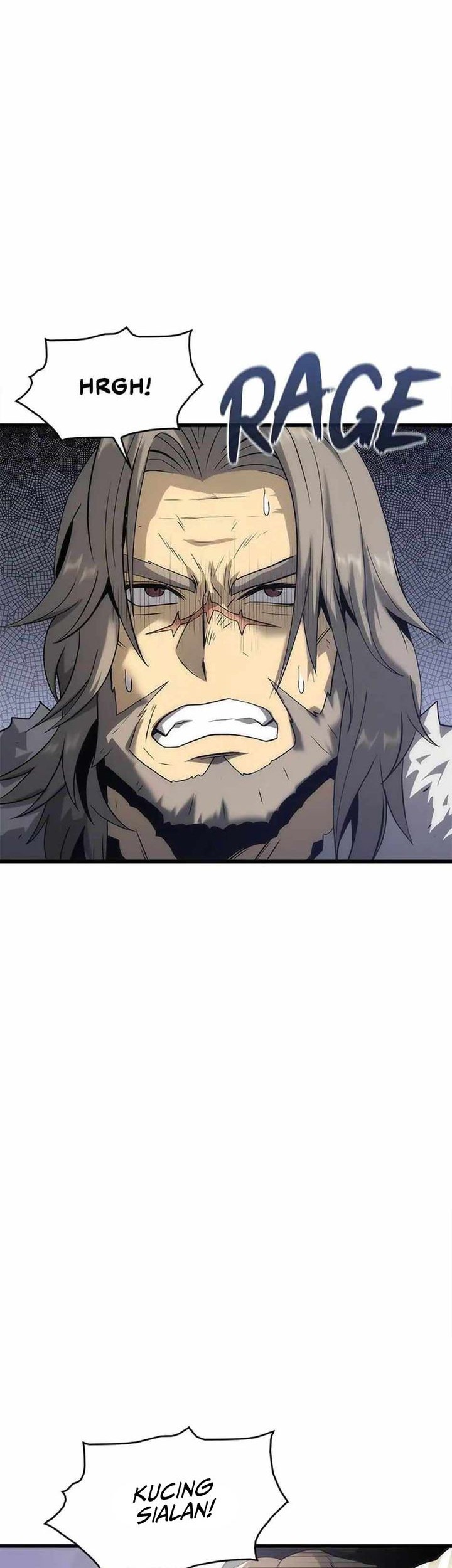 Tiger’s Descent Chapter 42 Gambar 22