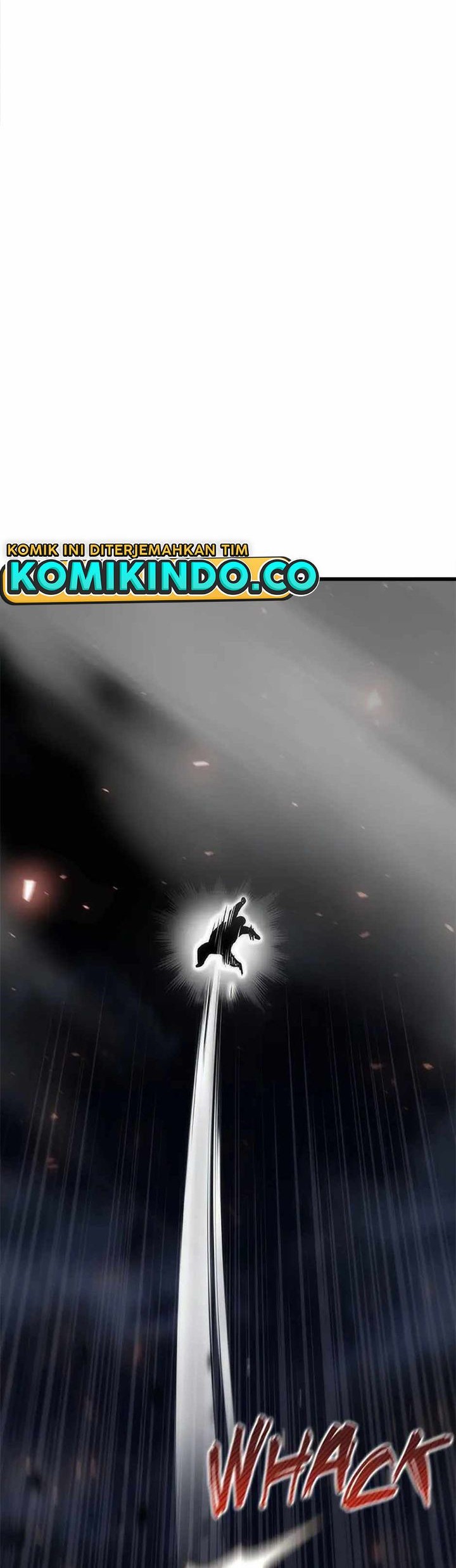 Tiger’s Descent Chapter 42 Gambar 24