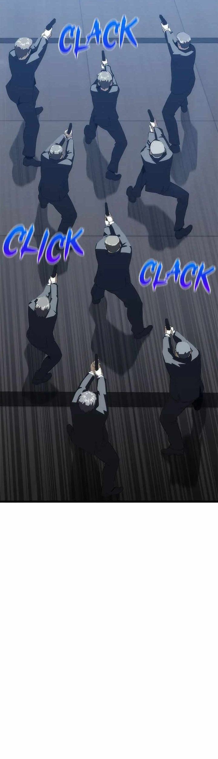 Tiger’s Descent Chapter 42 Gambar 28