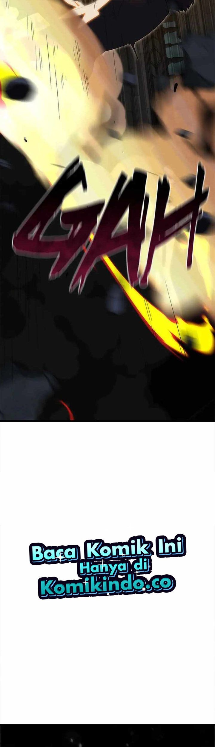 Tiger’s Descent Chapter 42 Gambar 31