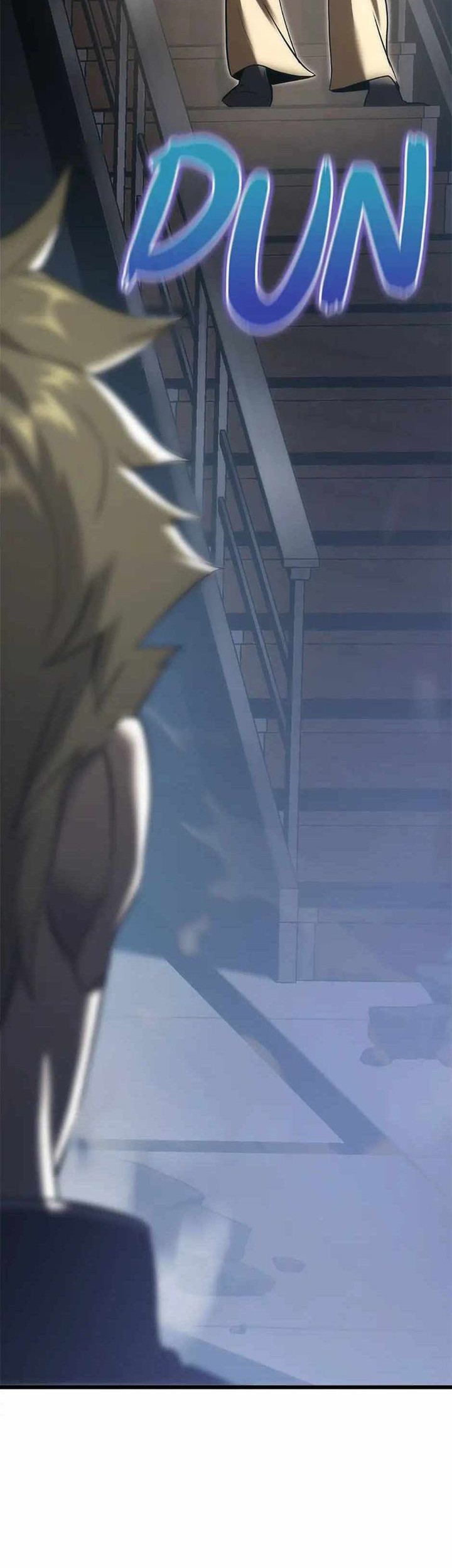 Tiger’s Descent Chapter 42 Gambar 36