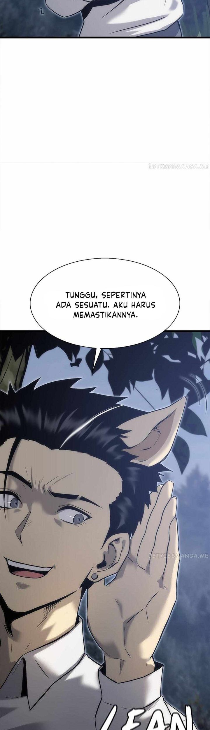 Tiger’s Descent Chapter 41 Gambar 39