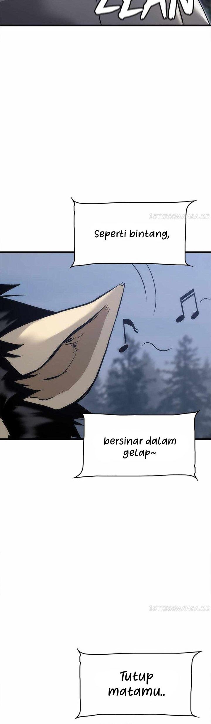 Tiger’s Descent Chapter 41 Gambar 40