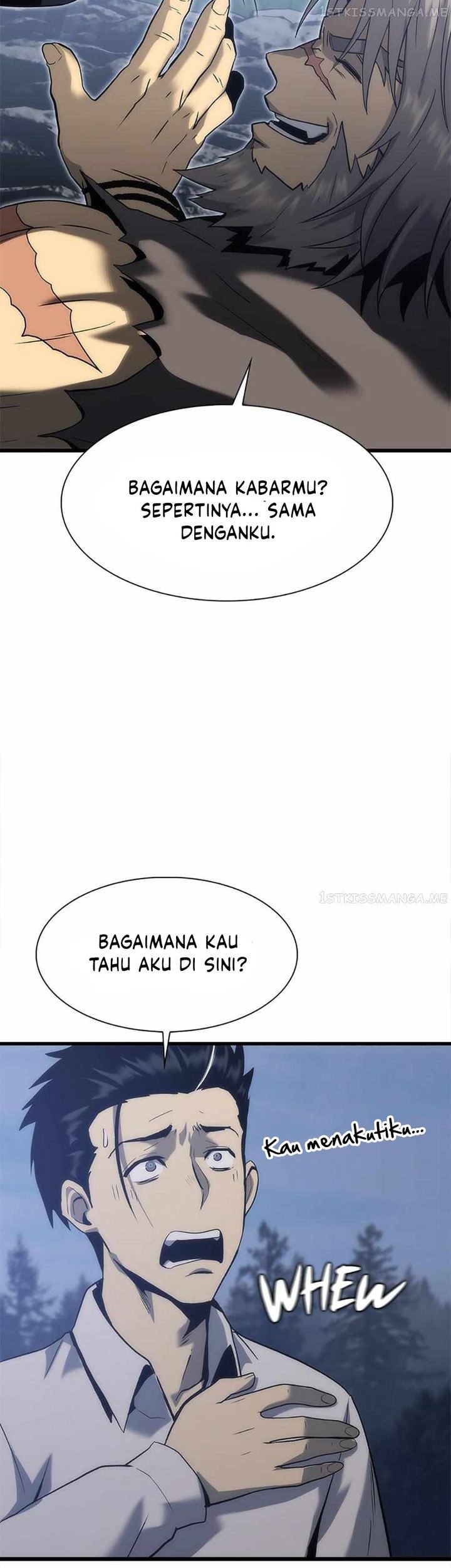 Tiger’s Descent Chapter 41 Gambar 43