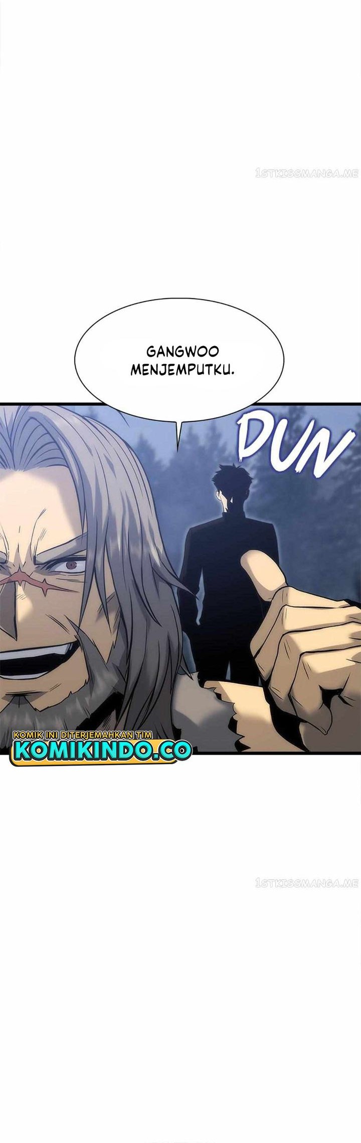 Tiger’s Descent Chapter 41 Gambar 44