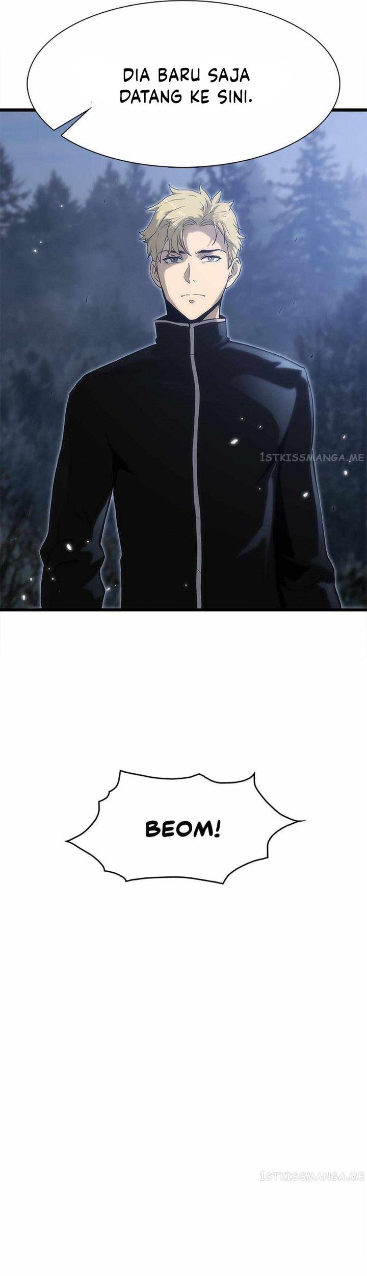 Tiger’s Descent Chapter 41 Gambar 45