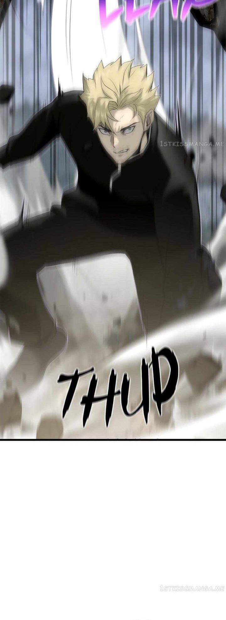 Tiger’s Descent Chapter 41 Gambar 48