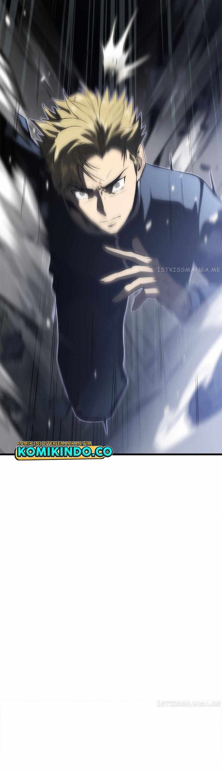 Tiger’s Descent Chapter 41 Gambar 52