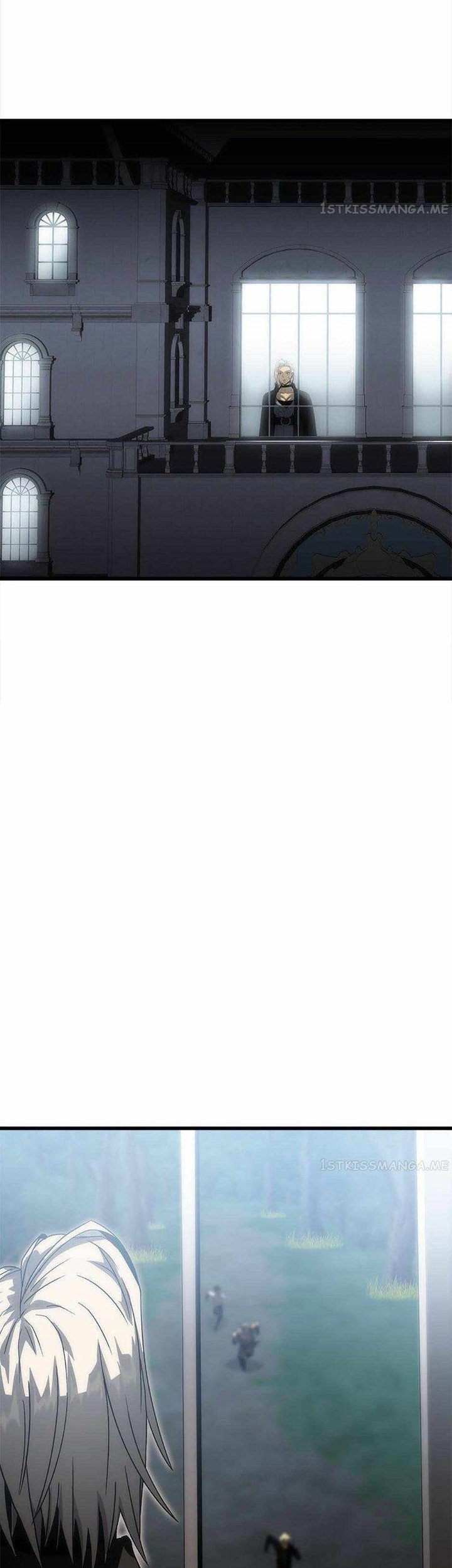Tiger’s Descent Chapter 41 Gambar 54