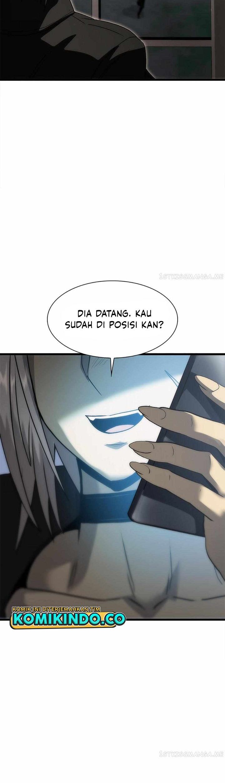 Tiger’s Descent Chapter 41 Gambar 55