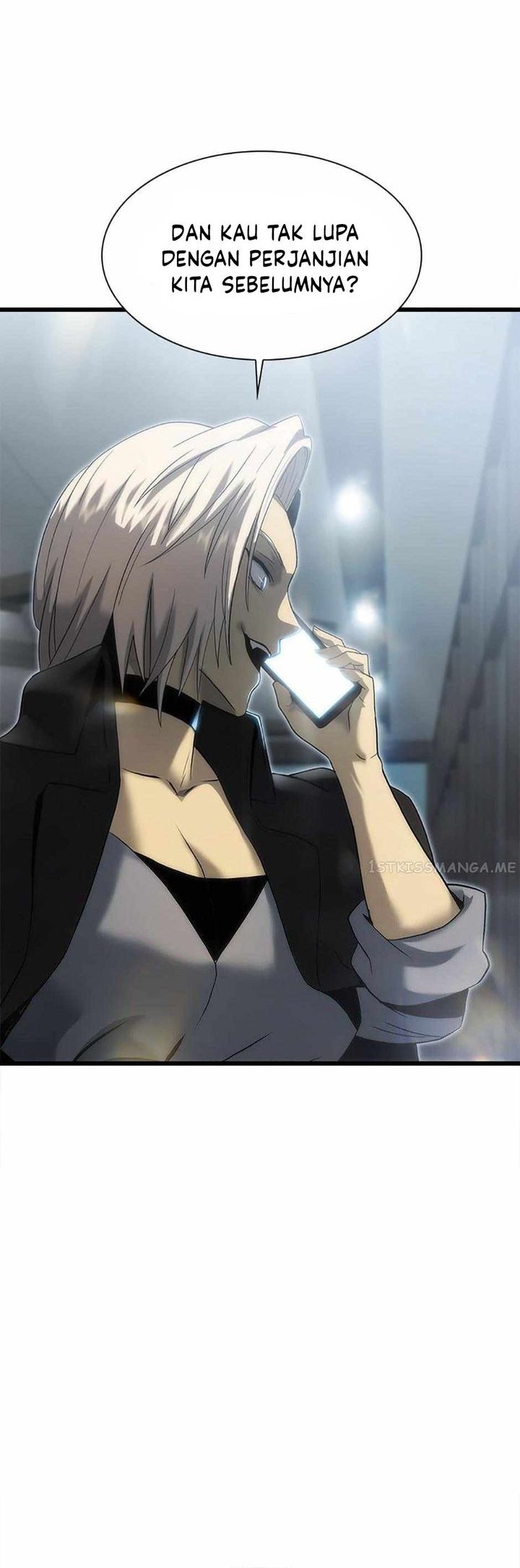 Tiger’s Descent Chapter 41 Gambar 56