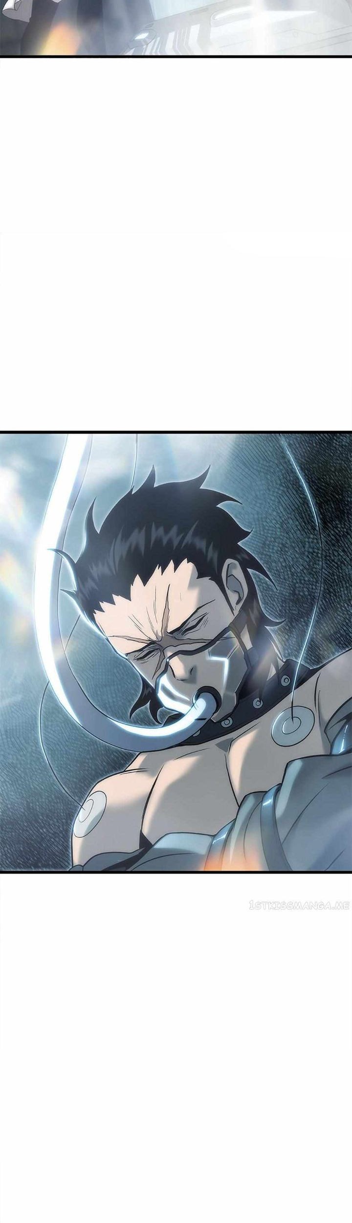Tiger’s Descent Chapter 41 Gambar 59