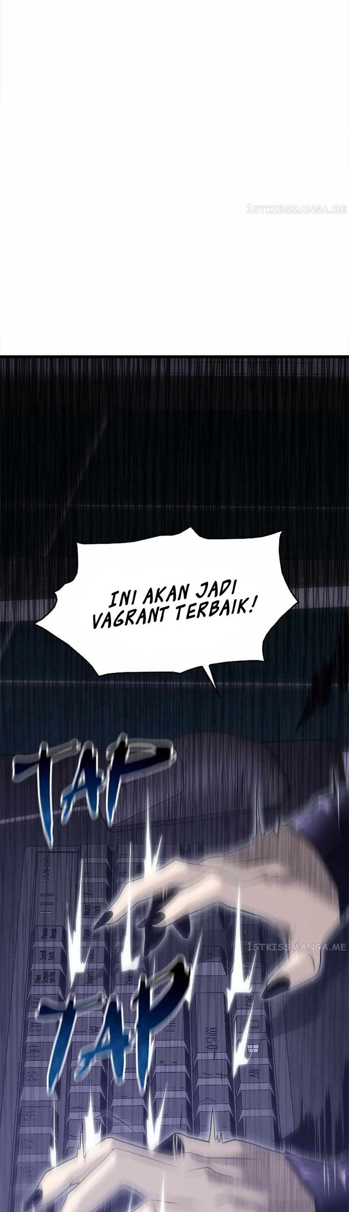 Tiger’s Descent Chapter 41 Gambar 62