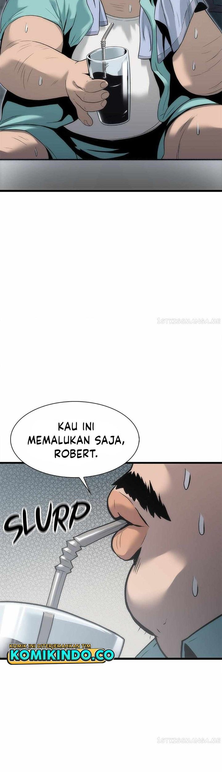 Tiger’s Descent Chapter 41 Gambar 4