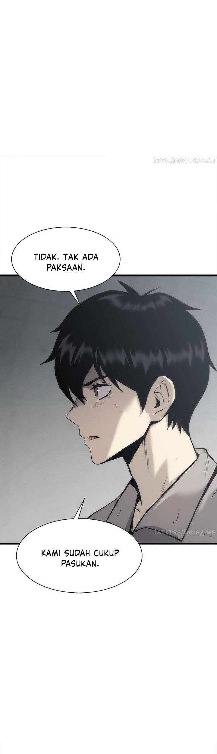 Tiger’s Descent Chapter 41 Gambar 13